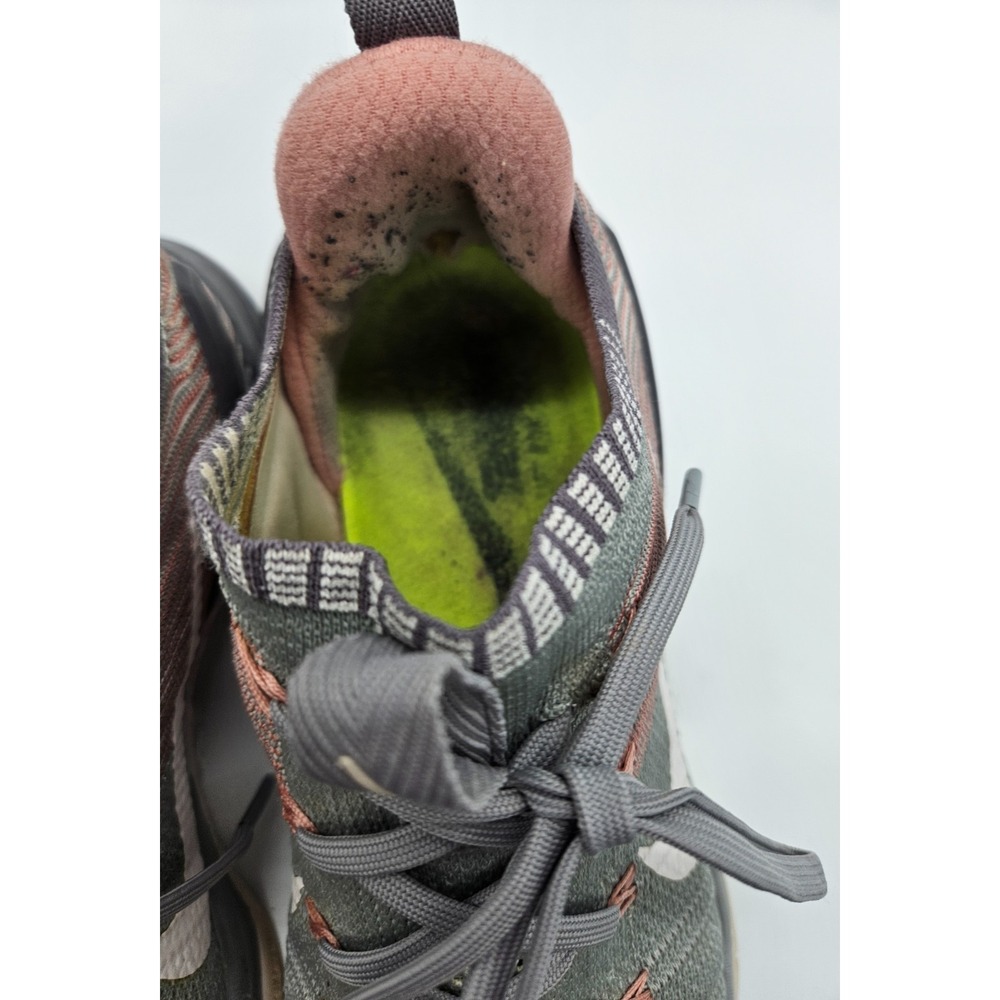 Nike Metcon Training‎ Shoes Grey Pink White 924595-003 - Picture 4 of 8